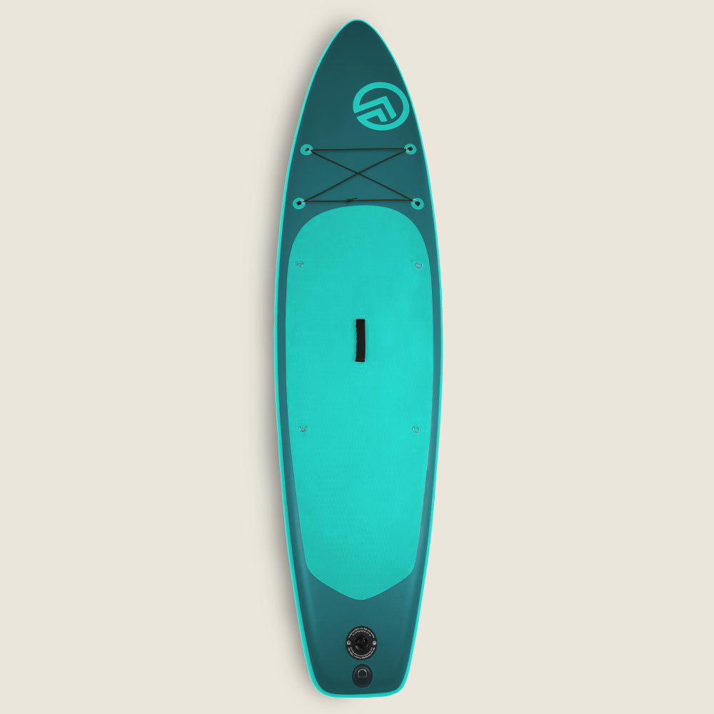 10'6'' Inflatable SUP Paddleboard (Ocean) – Pika