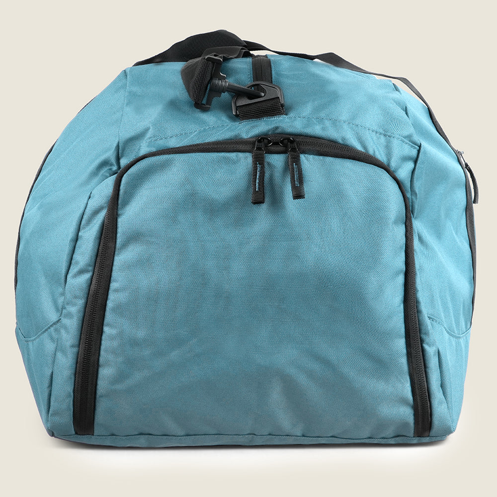 90L Vitosha Duffle Bag (Brittany Blue)