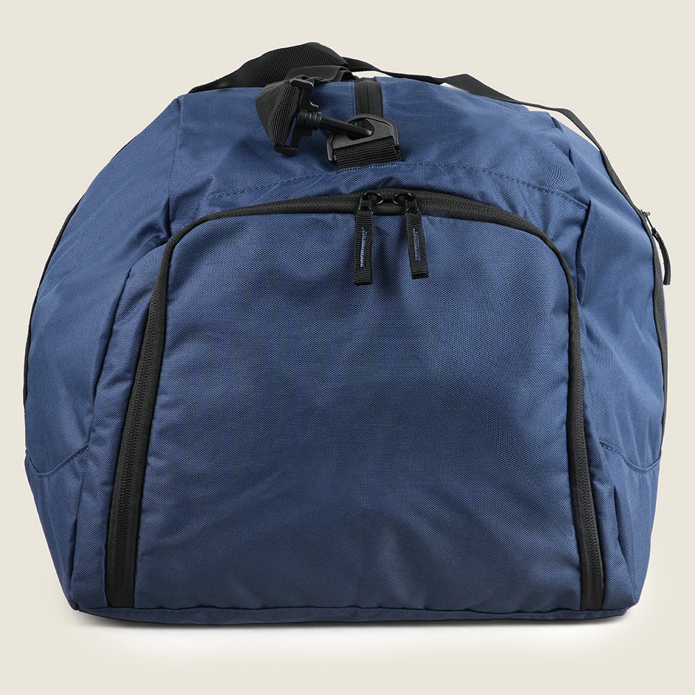 90L Vitosha Duffle Bag (Insignia Blue)
