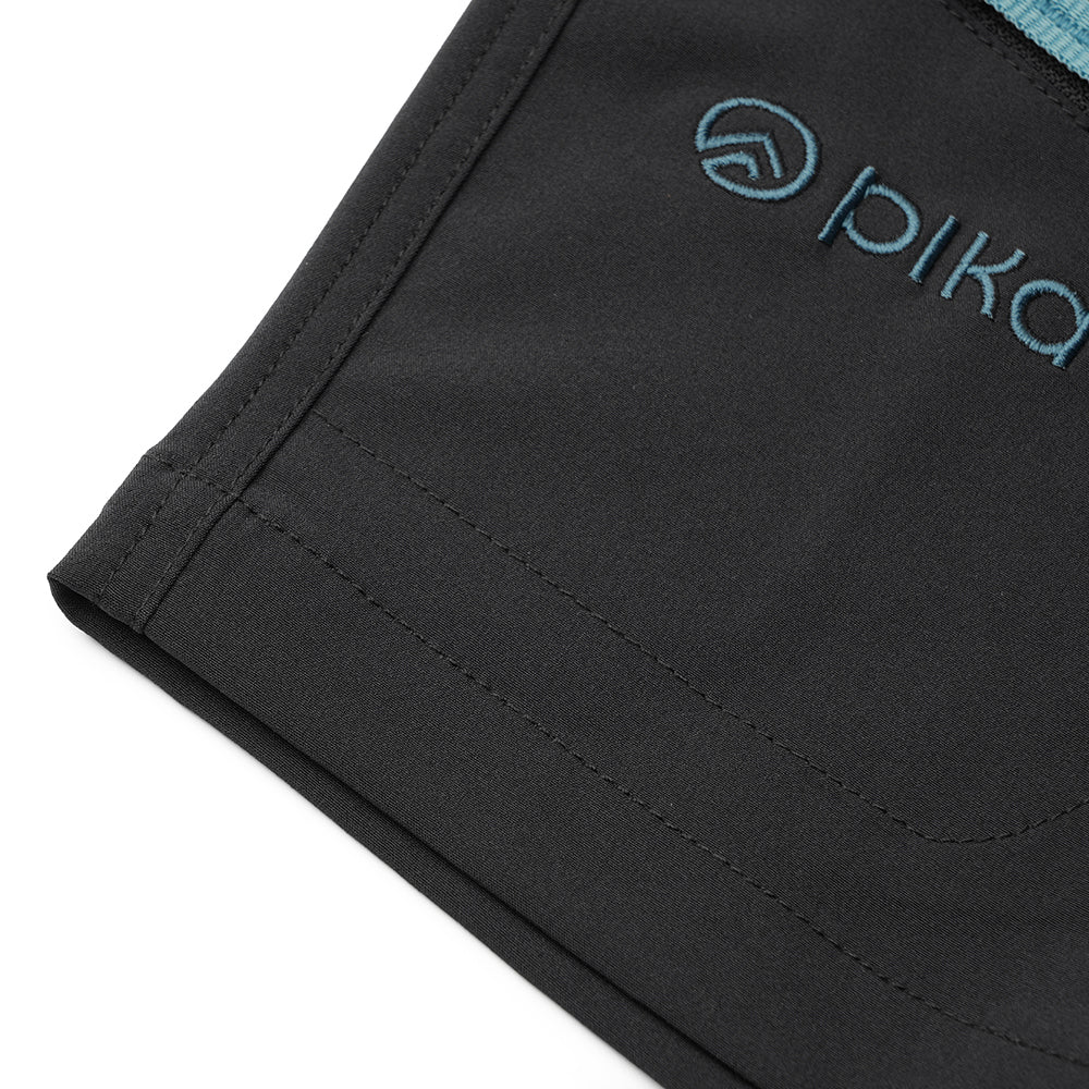 Junior Markhor Shorts (Black)