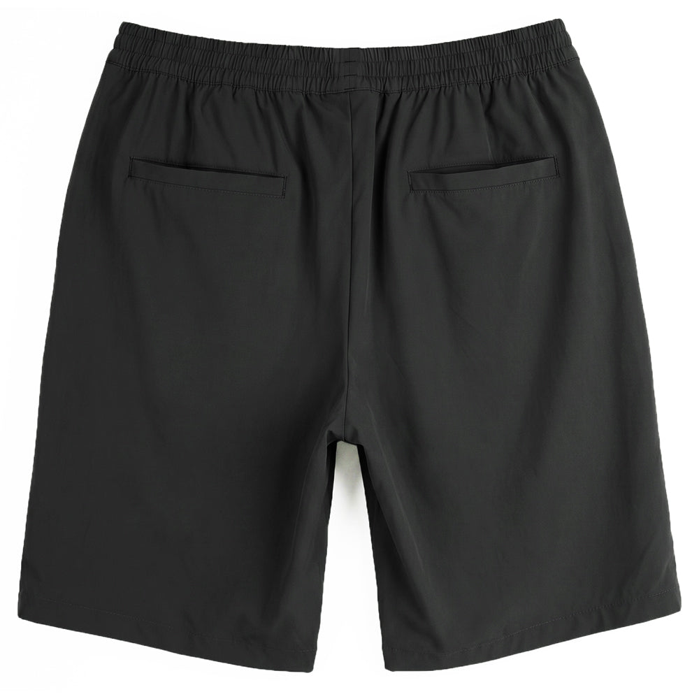 Mens Blencathra Shorts (Black)