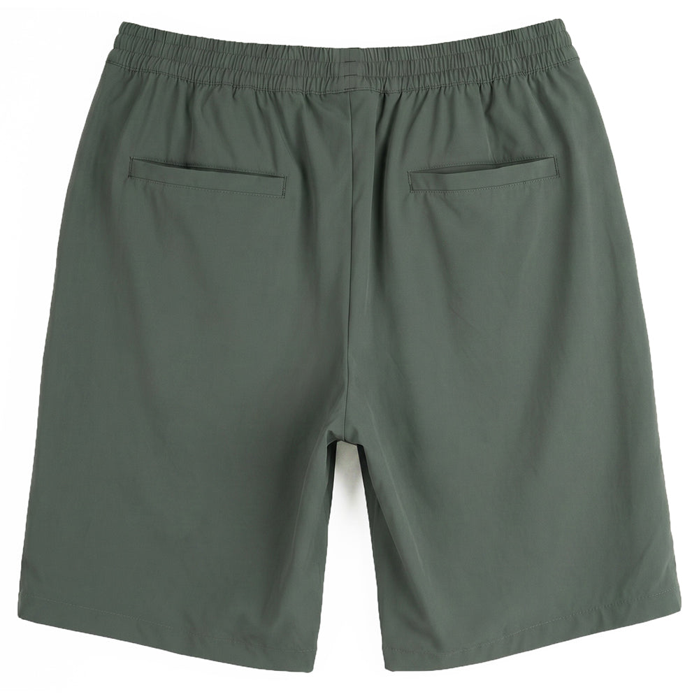 Mens Blencathra Shorts (Thyme)