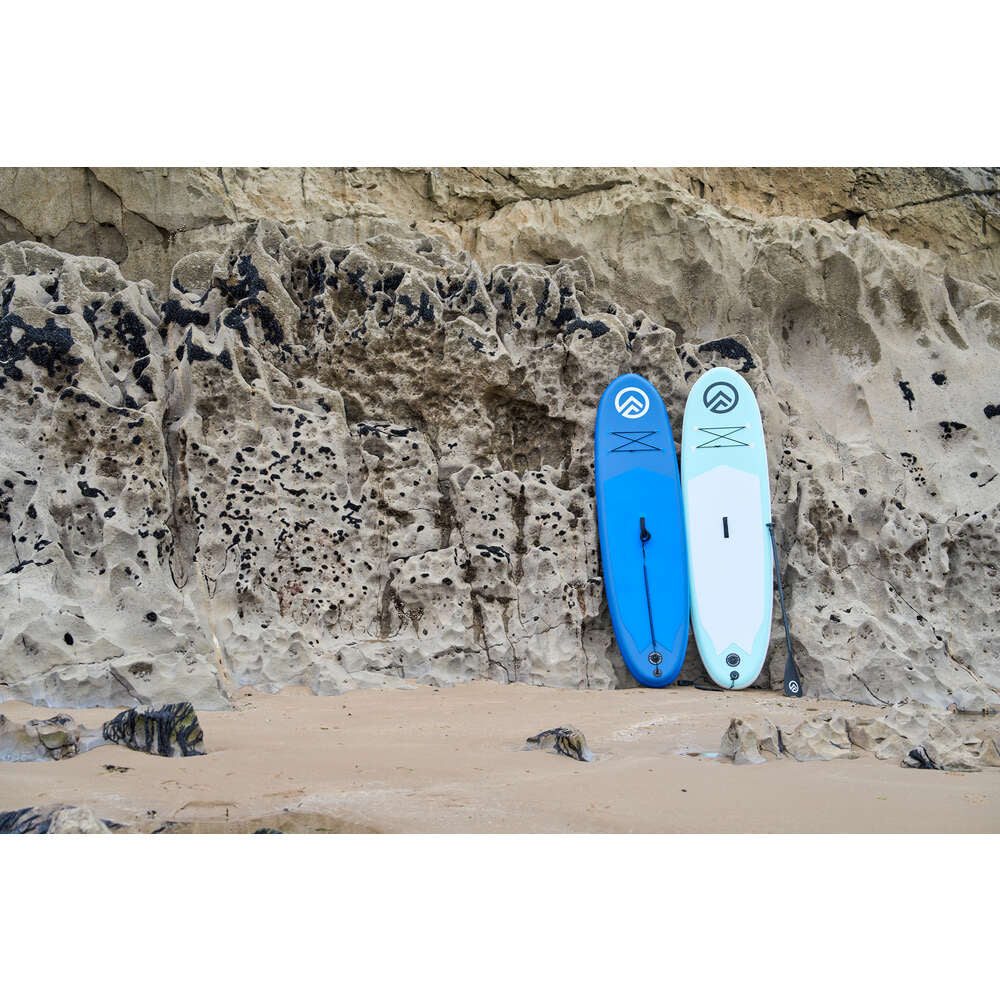 10' Inflatable SUP Paddleboard (Ocean)