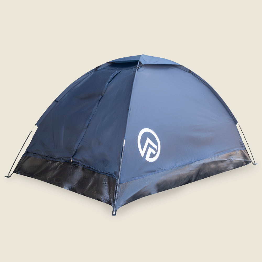 Rona 2 Person Tent (Navy)