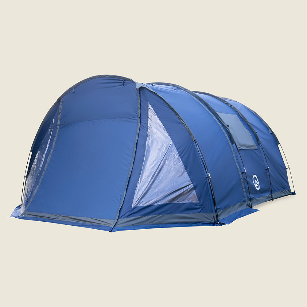 Staffa 6 Person Tent (Navy)