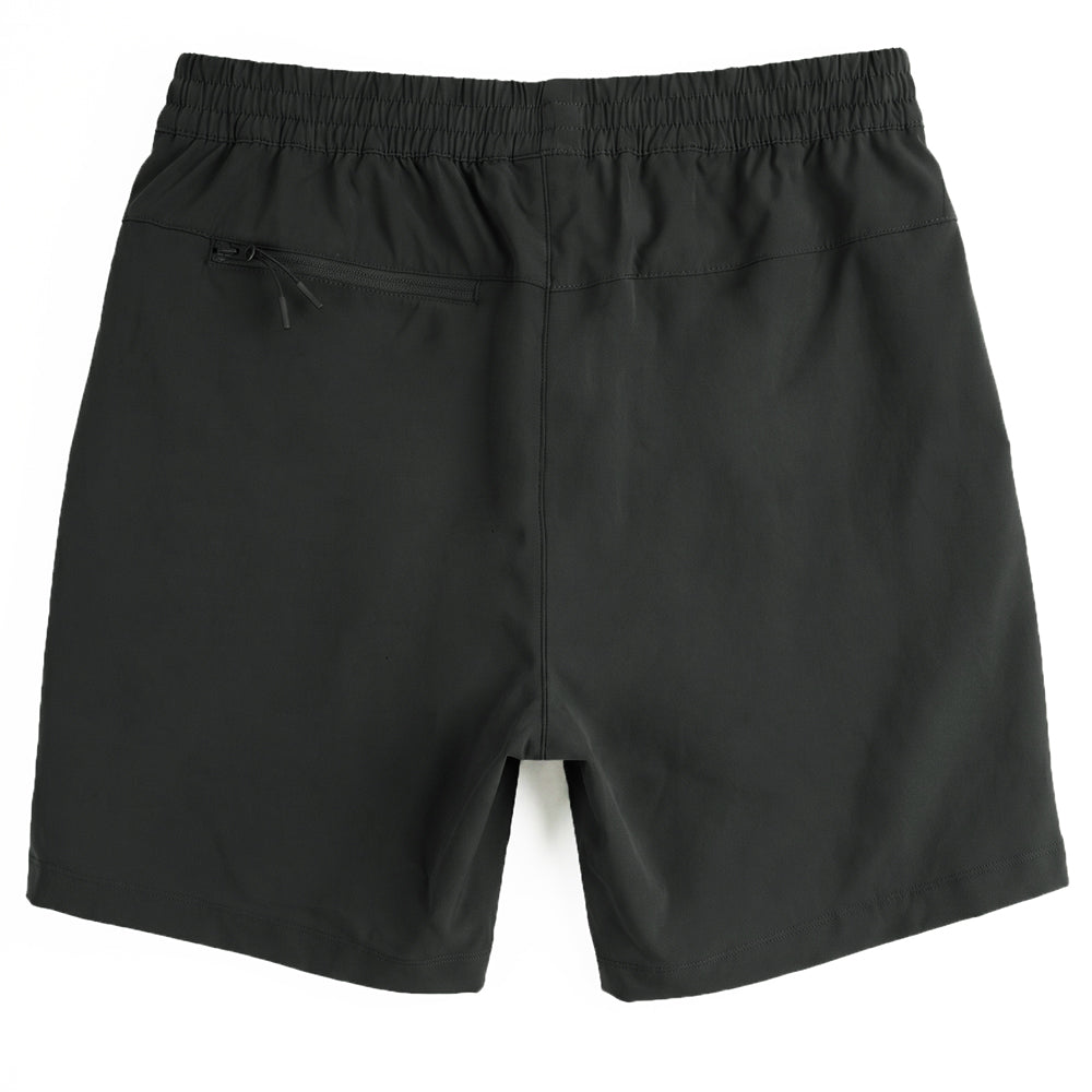 Womens Blencathra Shorts (Black)