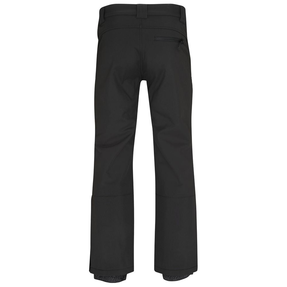 Pika - Mens Bern Softshell Trousers (Black)