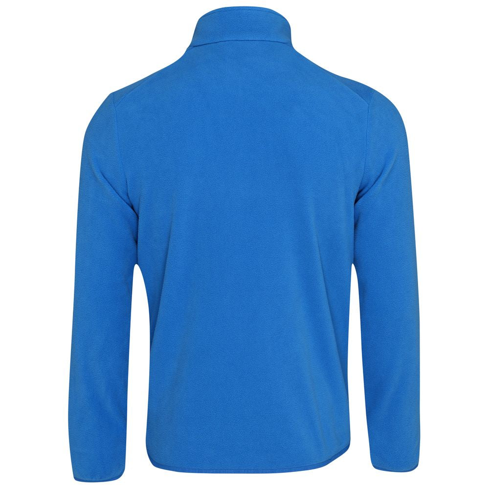 Pika - Mens Elbrus Fleece Jacket (Blue)