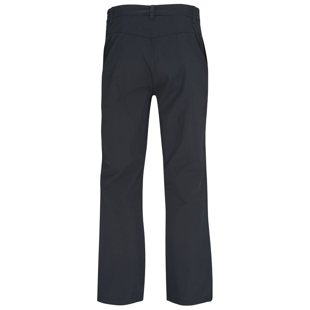 Pika - Mens Hekla Waterproof Trousers (Black)