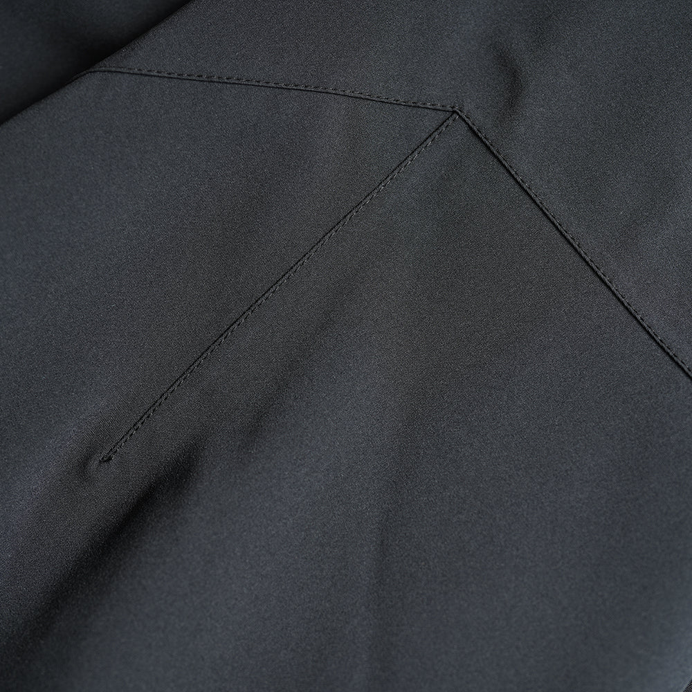 Pika - Mens Hekla Waterproof Trousers (Black)