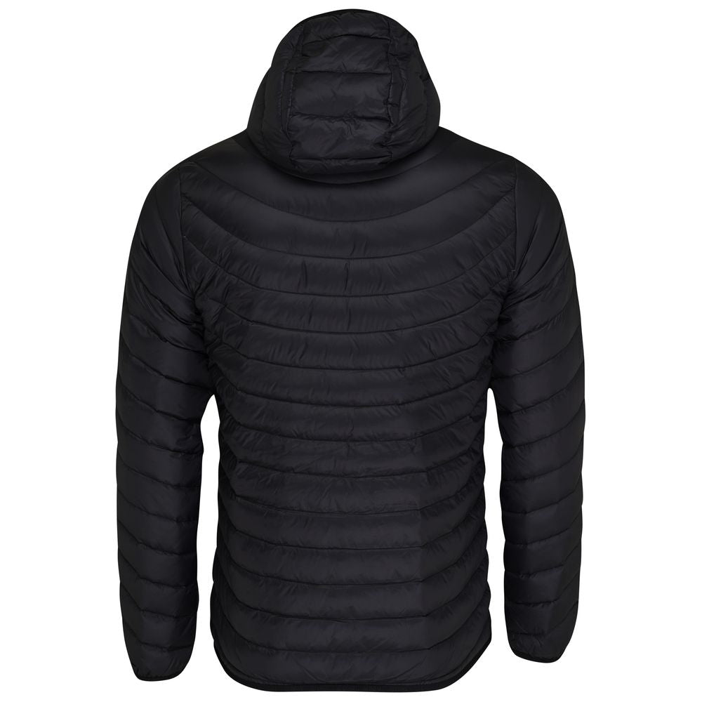 Pika - Mens Scafell Down Jacket (Black)