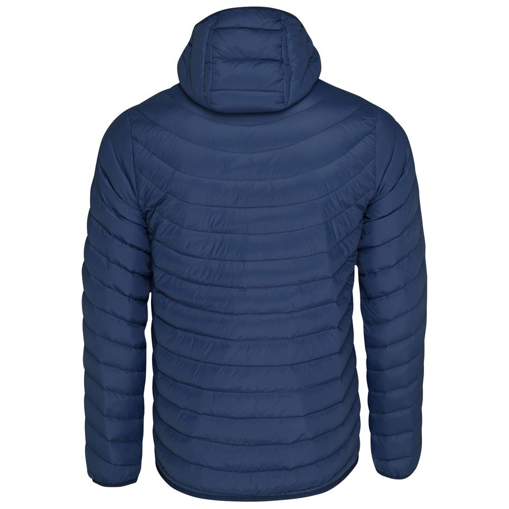 Pika - Mens Scafell Down Jacket (Navy)