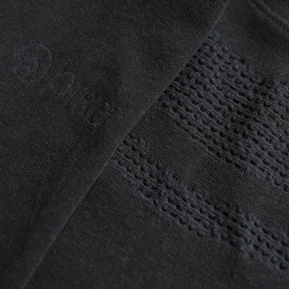 Pika - Mens Whernside Base Layer Set (Black)