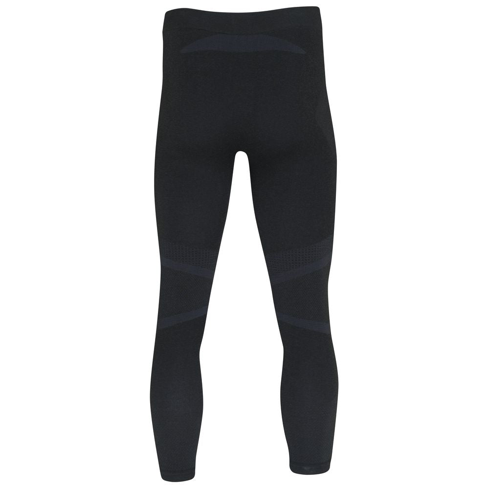 Pika - Mens Whernside Base Layer Set (Black)