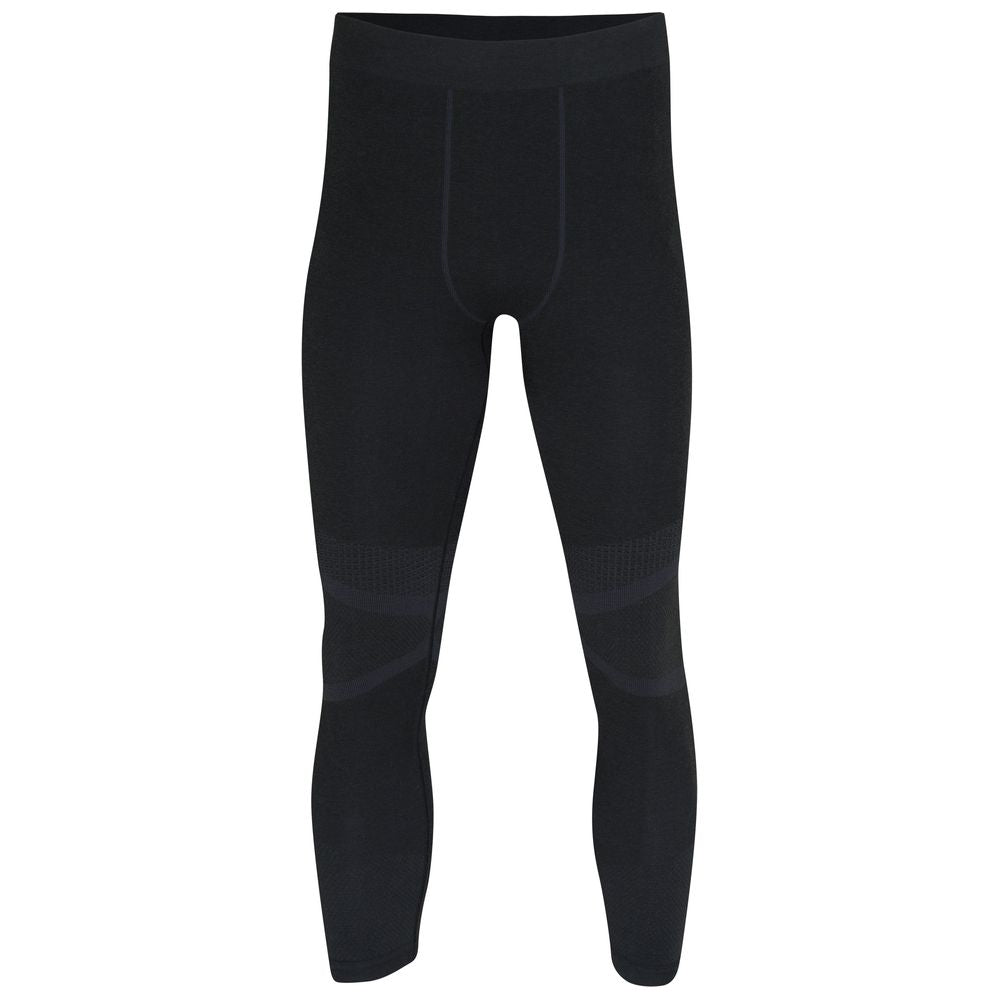 Pika - Mens Whernside Base Layer Set (Black)
