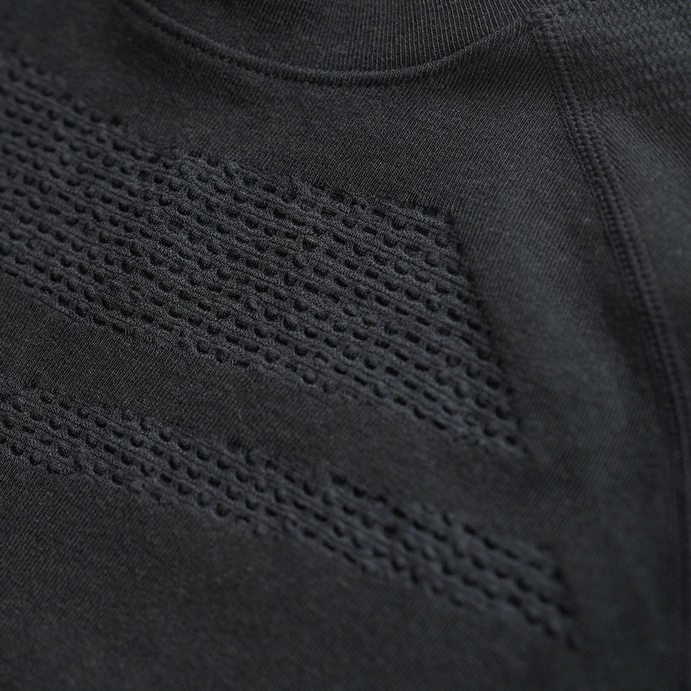 Pika - Mens Whernside Base Layer Set (Black)