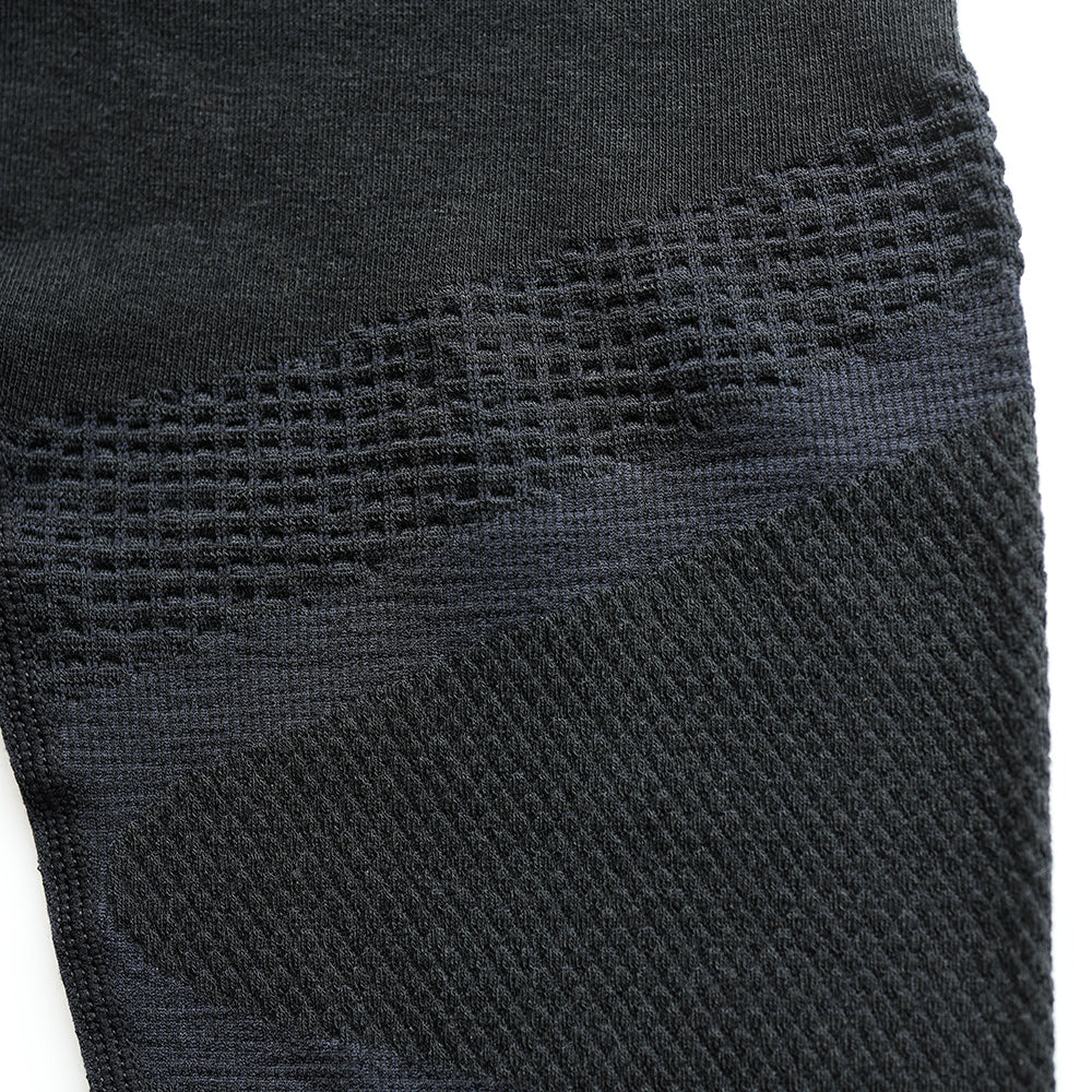 Pika - Mens Whernside Base Layer Set (Black)