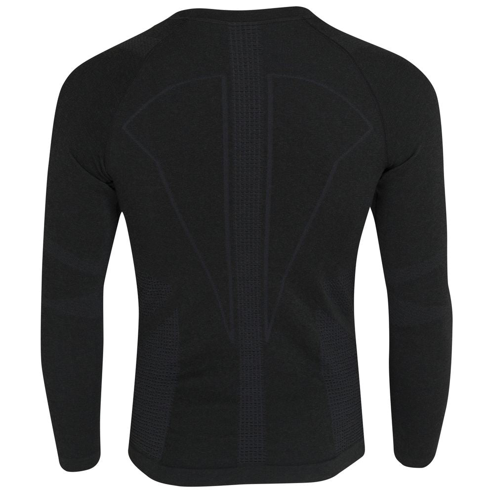 Pika - Mens Whernside Base Layer Set (Black)