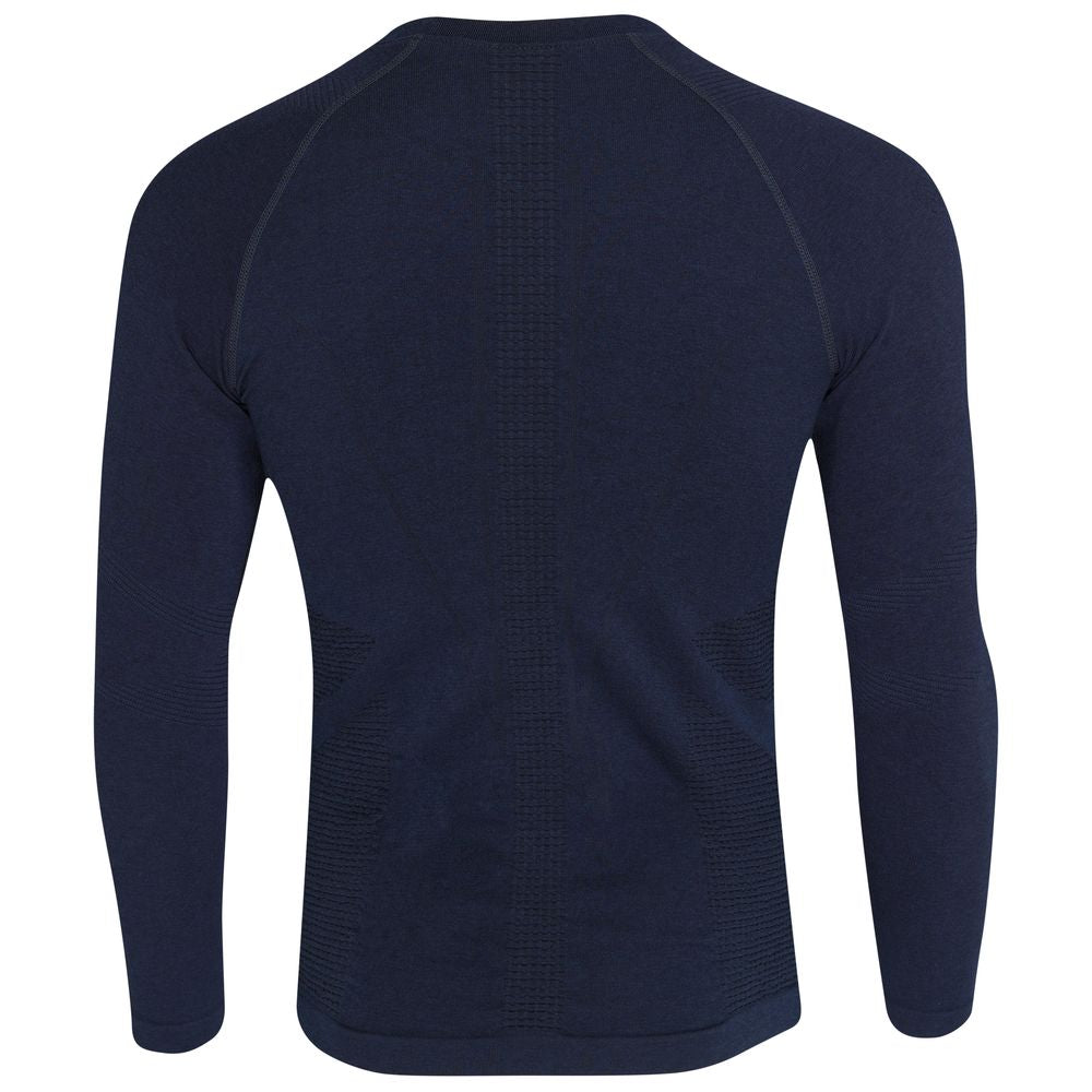 Pika - Mens Whernside Base Layer Set (Navy)