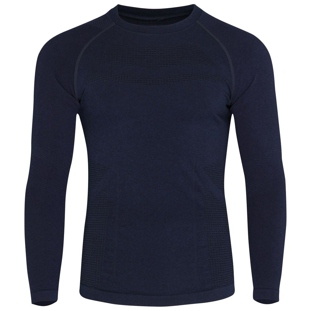 Pika - Mens Whernside Base Layer Set (Navy)