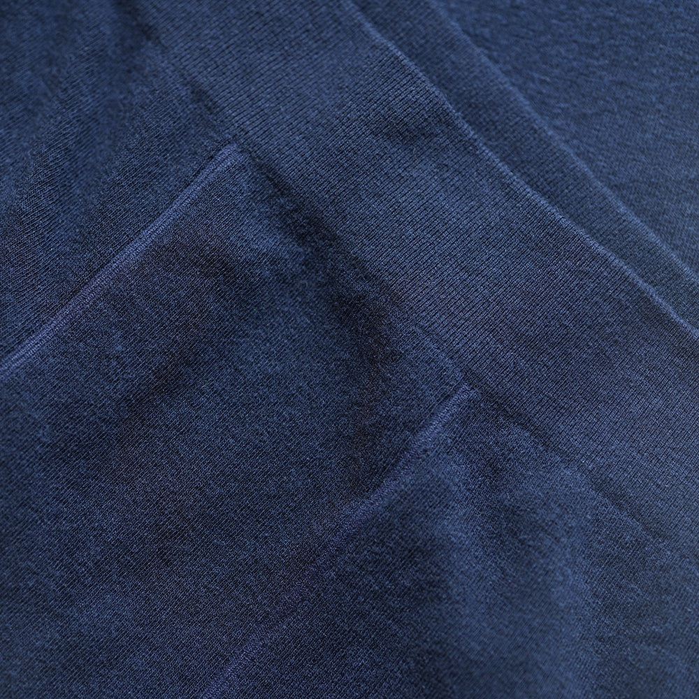 Pika - Mens Whernside Base Layer Set (Navy)