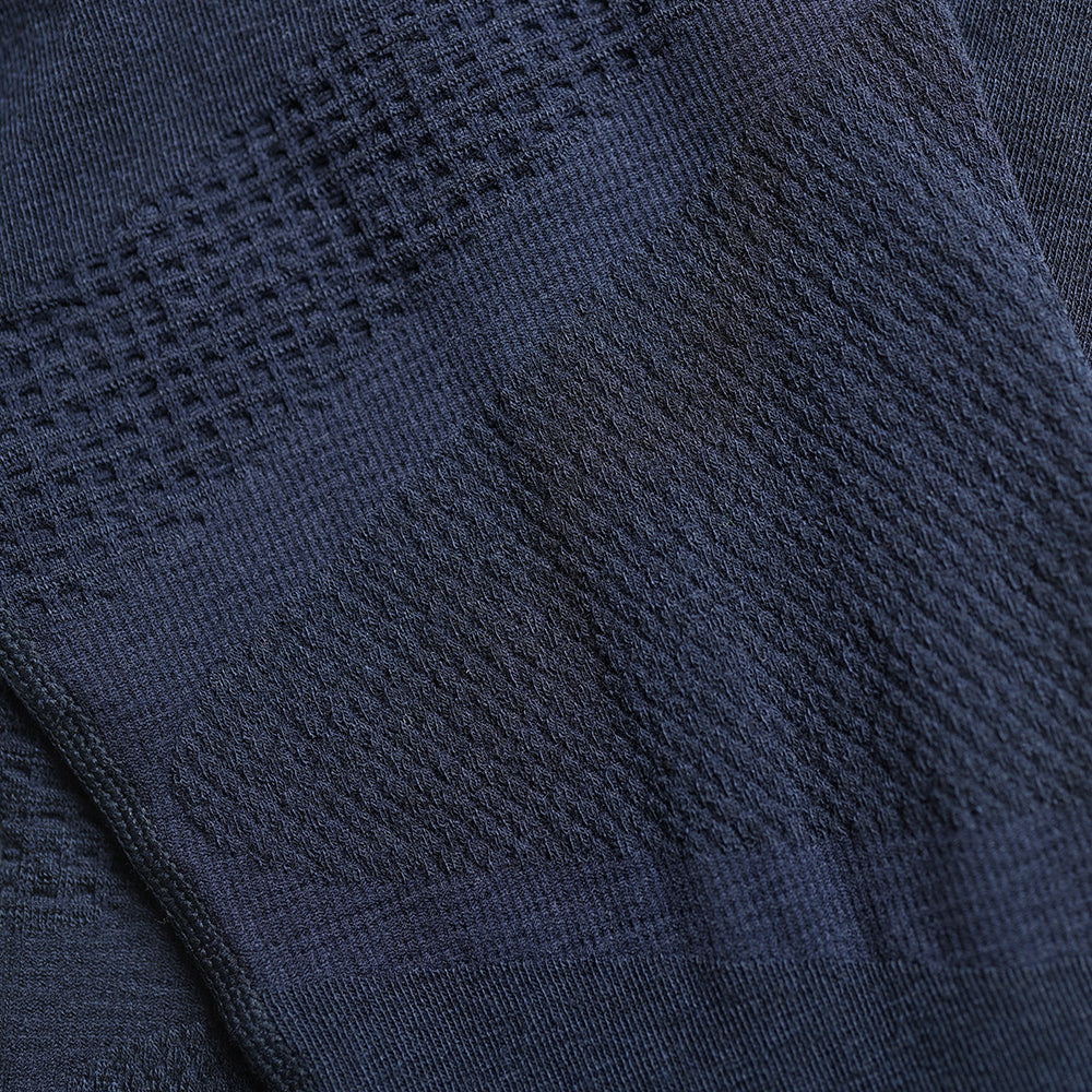 Pika - Mens Whernside Base Layer Set (Navy)