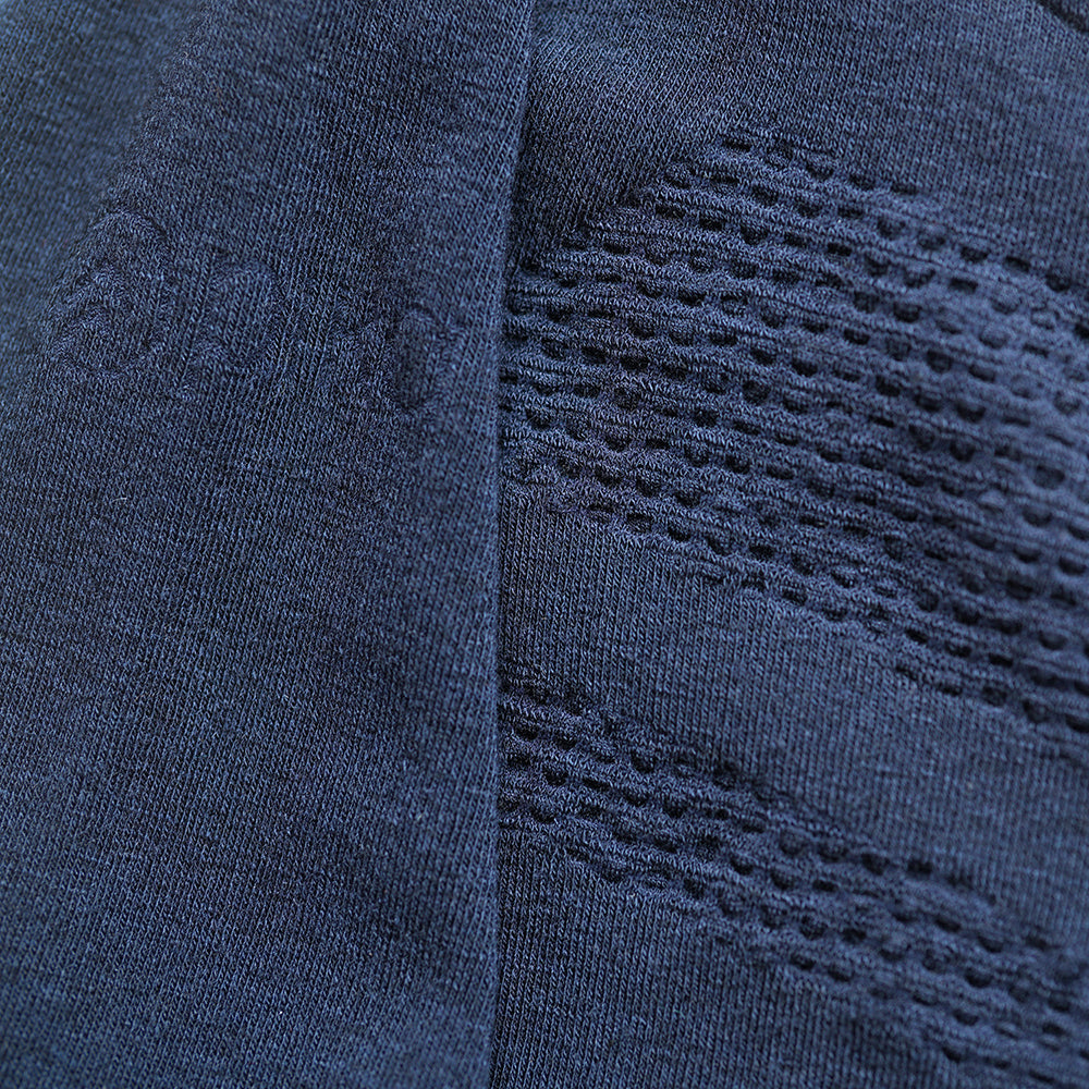 Pika - Mens Whernside Base Layer Set (Navy)