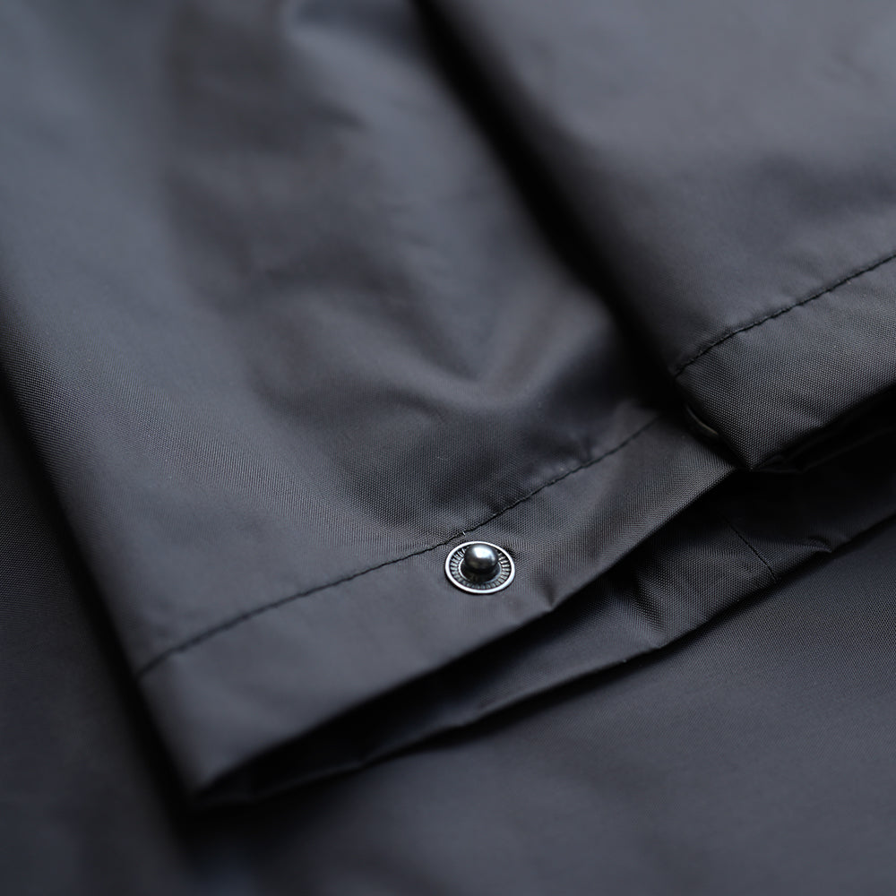Pika - Perdu Waterproof Packable Trousers (Black)