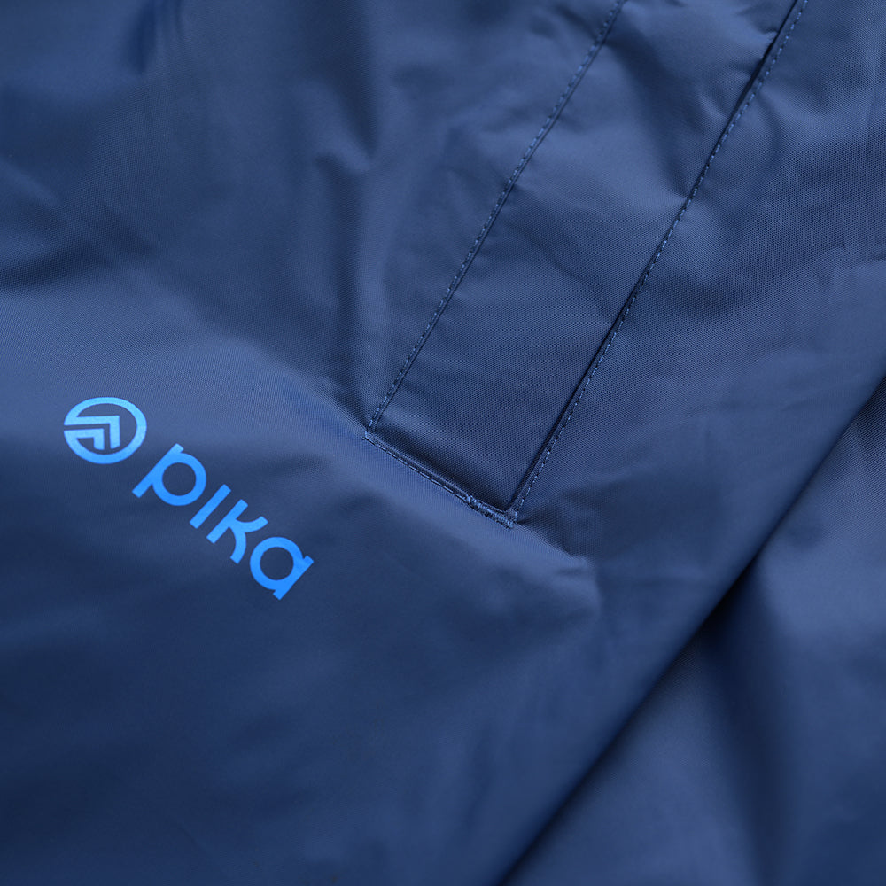 Pika - Perdu Waterproof Packable Trousers (Navy)