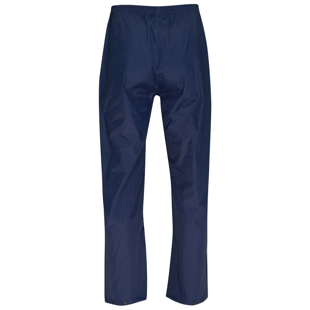 Pika - Perdu Waterproof Packable Trousers (Navy)