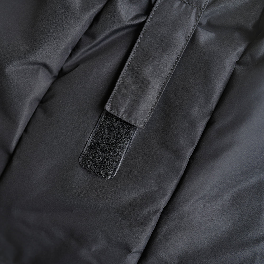 Pika - Womens Breithorn Ski Jacket (Black)