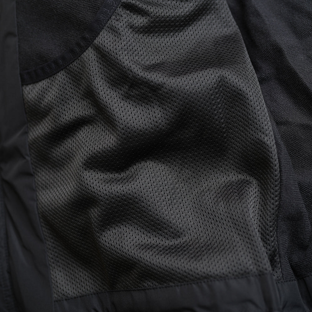 Pika - Womens Breithorn Ski Jacket (Black)