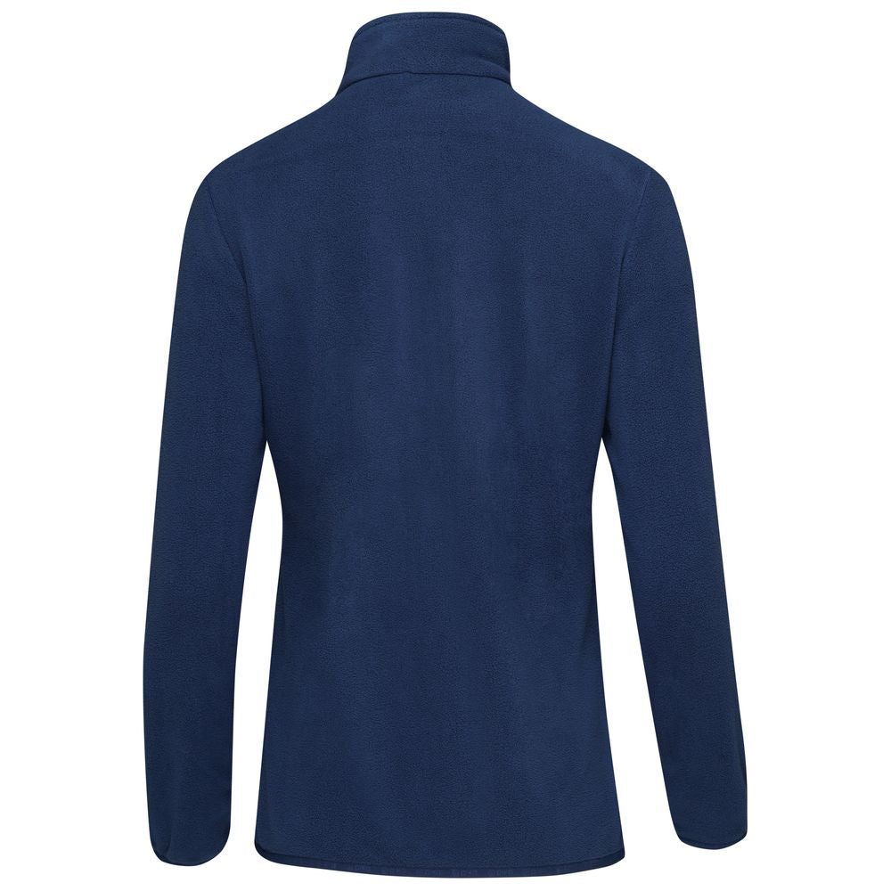 Pika - Womens Elbrus Fleece Jacket (Navy)