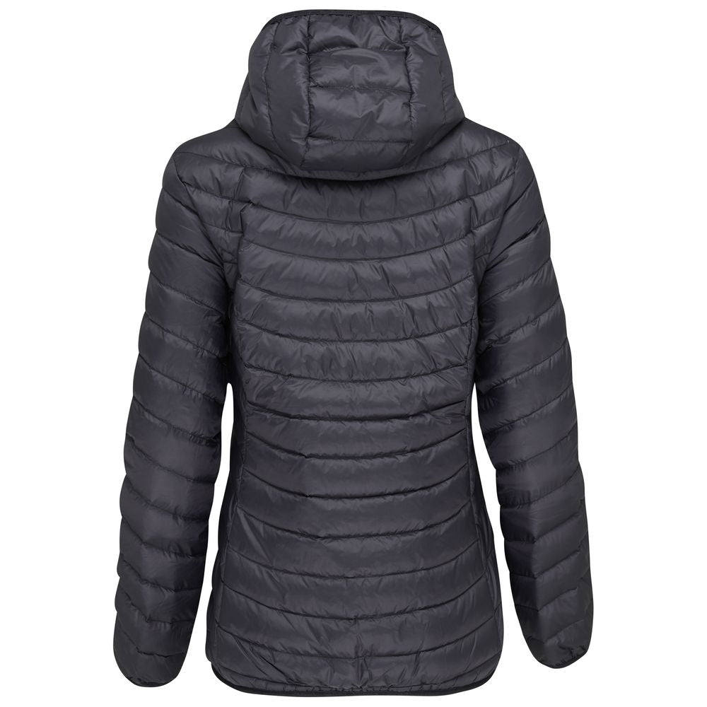 Pika - Womens Scafell Down Jacket (Black)