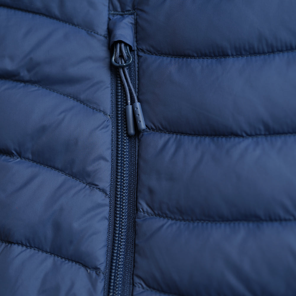 Pika - Womens Scafell Down Jacket (Navy)