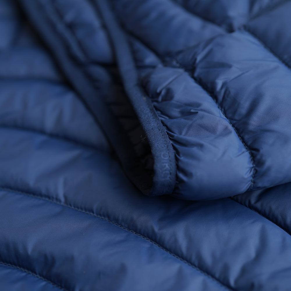 Pika - Womens Scafell Down Jacket (Navy)
