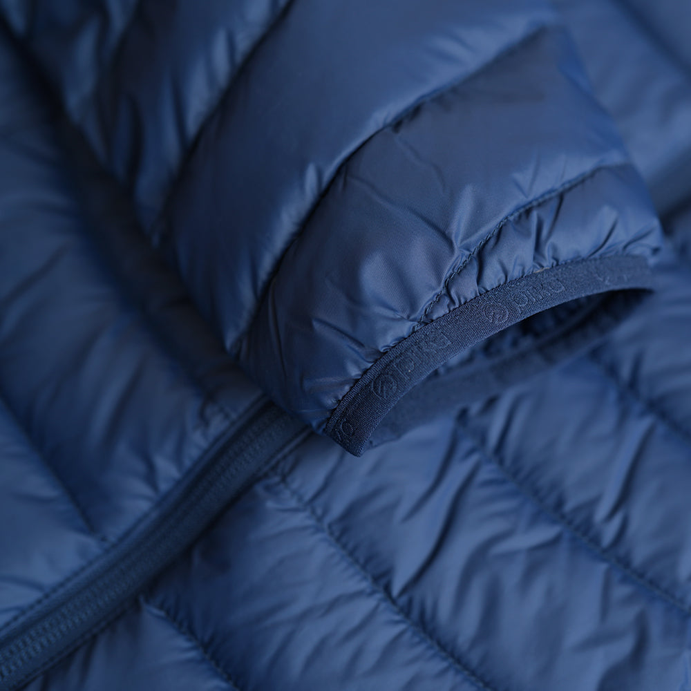Pika - Womens Scafell Down Jacket (Navy)