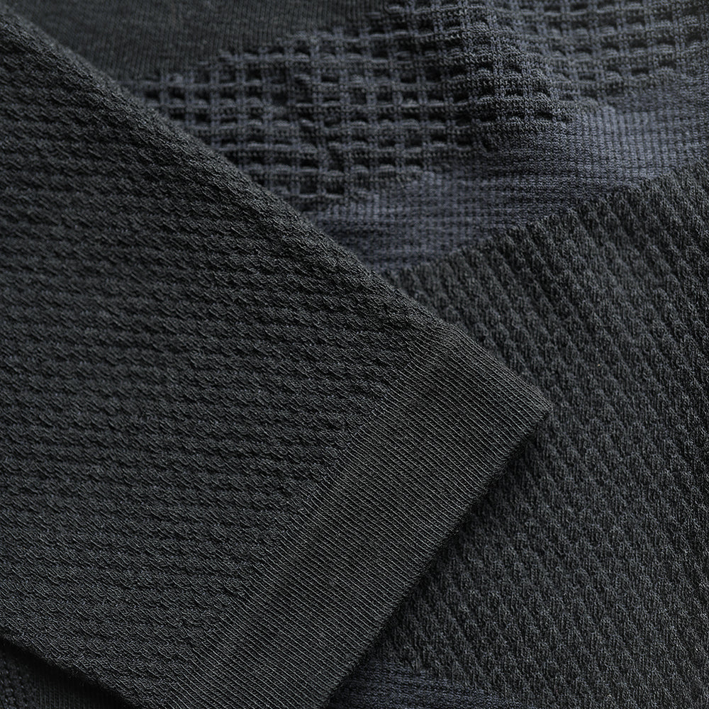 Pika - Womens Whernside Base Layer Set (Black)