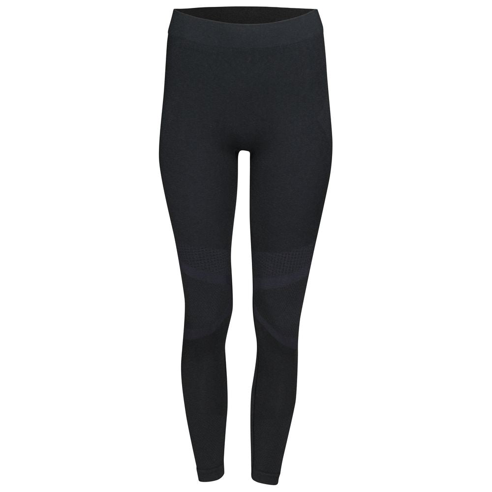 Pika - Womens Whernside Base Layer Set (Black)