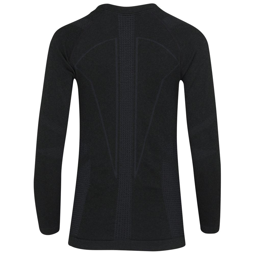 Pika - Womens Whernside Base Layer Set (Black)