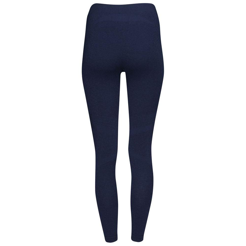 Pika - Womens Whernside Base Layer Set (Navy)