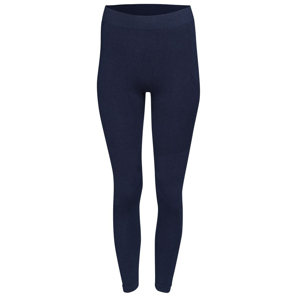 Pika - Womens Whernside Base Layer Set (Navy)