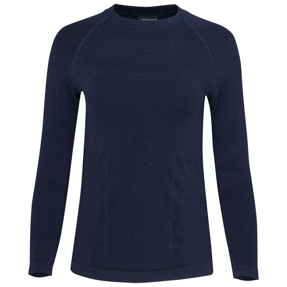 Pika - Womens Whernside Base Layer Set (Navy)