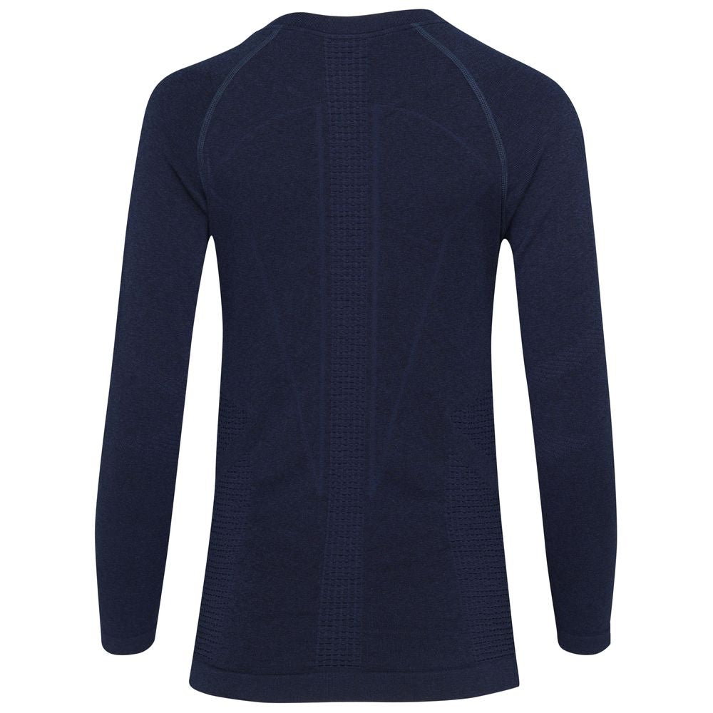 Pika - Womens Whernside Base Layer Set (Navy)