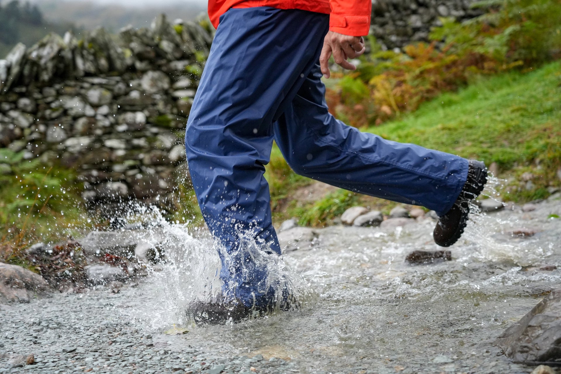 Waterproof Trousers