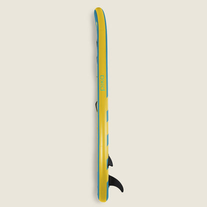 10'6'' Inflatable SUP Paddleboard (Lagoon)