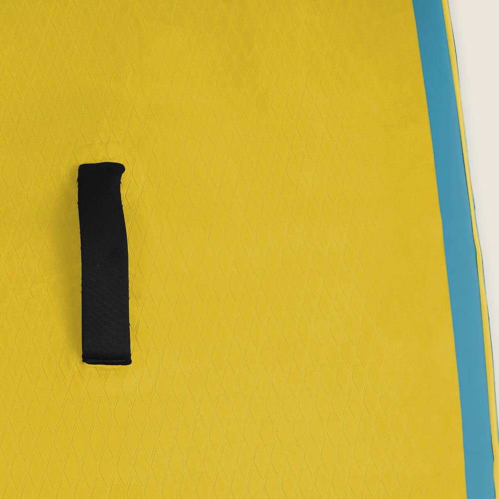 10'6'' Inflatable SUP Paddleboard (Lagoon)