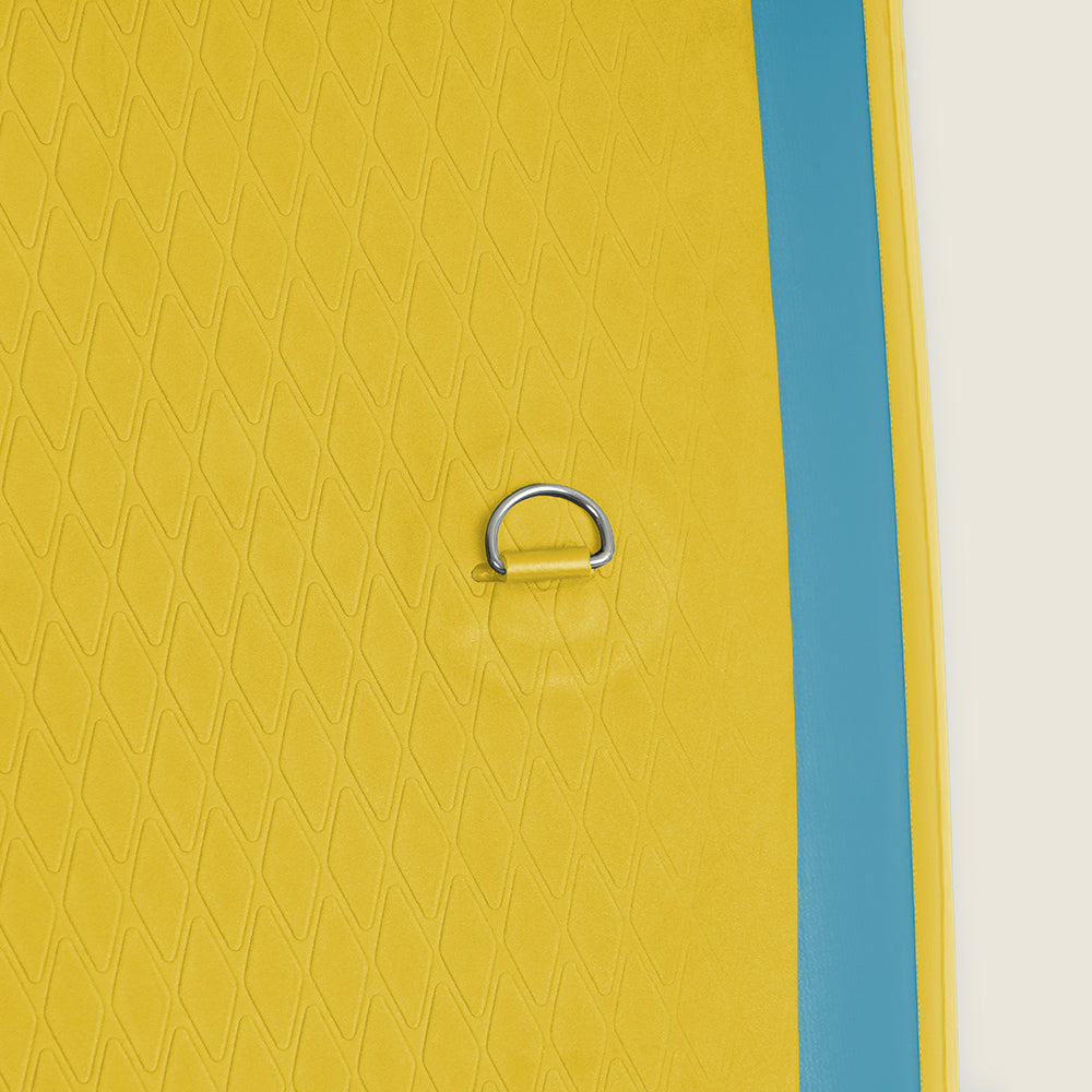 10'6'' Inflatable SUP Paddleboard (Lagoon)