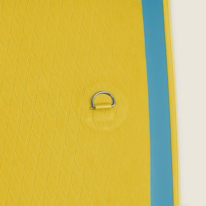 10'6'' Inflatable SUP Paddleboard (Lagoon)