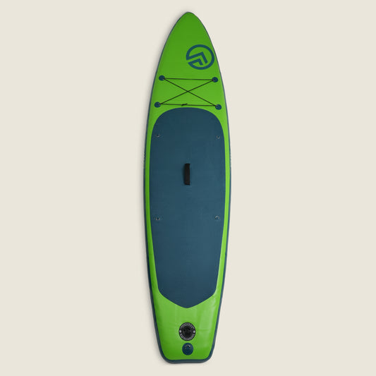 10'6'' Inflatable SUP Paddleboard (Mangrove)